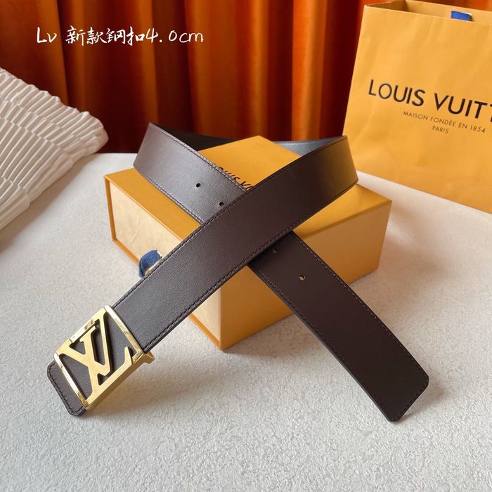 Louis Vuitton Belt 40MM LVB00040